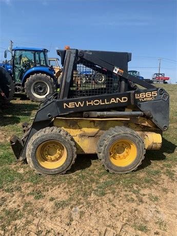 1996 new holland lx665|used new holland lx665 for sale.